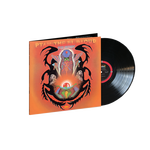 Alice Coltrane – Ptah, The El Daoud LP