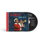 Louis Armstrong – Louis Wishes You A Cool Yule CD