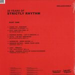 Various Artists – 30 Years Of Strictly Rhythm Part One 2LP