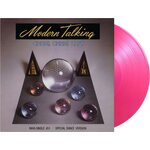 Modern Talking – Cheri, Cheri Lady 12" Coloured Vinyl