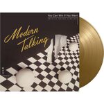 Modern Talking – You Can Win If You Want 12" Coloured Vinyl