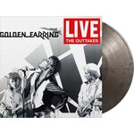 Golden Earring – Live - The Outtakes 10" Coloured Vinyl
