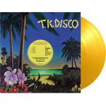 Imperials – Fast Freddie The Roller Disco King 12" Coloured Vinyl