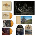 Neil Young – Harvest (50th Anniversary Edition) 3CD+2DVD Box Set