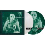 Within Temptation – Restless LP Coloured Vinyl