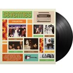 Various Artists – Seventies Collected 2LP