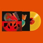 Pixies – Doggerel LP Yellow Vinyl