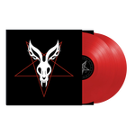 Mr. Bungle ‎– The Raging Wrath Of The Easter Bunny Demo 2LP Coloured Vinyl