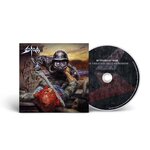 Sodom – 40 Years At War - Greatest Hell Of Sodom CD