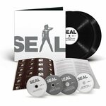 Seal – Seal 2LP+4CD Box Set