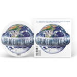 Spice Girls – Spiceworld LP Picture Disc