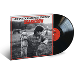 John Cougar Mellencamp – Scarecrow LP