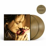 Celine Dion – These Are Special Times 2LP Coloured Vinyl
