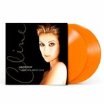 Celine Dion – Let's Talk About Love 2LP Coloured Vinyl