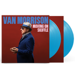 Van Morrison – Moving On Skiffle 2LP Coloured Vinyl