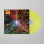 Bastille – Give Me The Future LP Coloured Vinyl