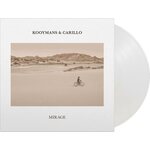Kooymans & Carillo – Mirage LP Coloured Vinyl