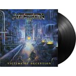 Heathen – Victims Of Deception 2LP