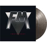 FM – Indiscreet LP Coloured Vinyl