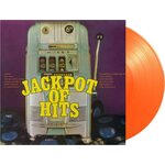 Various Artists – Jackpot Of Hits LP Coloured Vinyl