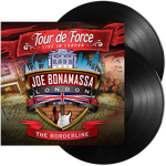 Joe Bonamassa ‎– Tour De Force - Live In London - The Borderline 2LP