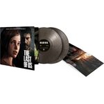 Gustavo Santaolalla – The Last Of Us (Original Soundtrack) 2LP Coloured Vinyl