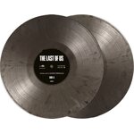 Gustavo Santaolalla – The Last Of Us (Original Soundtrack) 2LP Coloured Vinyl