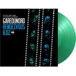 Gare Du Nord – Rendezvous 8:02 LP Coloured Vinyl