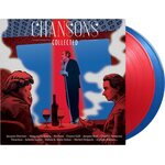Various Artists – Chansons Collected 2LP Coloured Vinyl