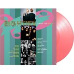 Various Artists – Eighties Collected Vol.2 2LP Coloured Vinyl