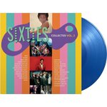 Various Artists – Sixties Collected Vol.2 2LP Coloured Vinyl
