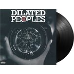 Dilated Peoples – 20/20 2LP