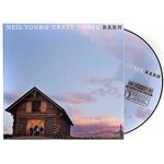 Neil Young & Crazy Horse – Barn CD