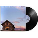 Neil Young & Crazy Horse – Barn LP