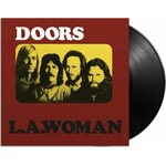 Doors – L.A. Woman 2LP Analogue Productions