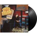 John Mayall & The Bluesbreakers ‎– Spinning Coin LP