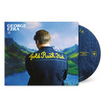 George Ezra – Gold Rush Kid CD