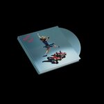 Måneskin ‎– RUSH! CD Deluxe Edition