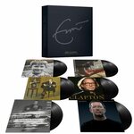 Eric Clapton – The Complete Reprise Studio Albums - Volume 2 10LP Box Set