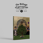 Billlie – The Billage Of Perception : Chapter Two CD