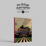 Billlie – The Billage Of Perception : Chapter Two CD
