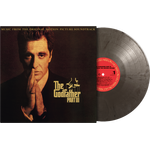 Carmine Coppola, Nino Rota – The Godfather Part III (Music From The Original Motion Picture Soundtrack) LP Coloured Vinyl