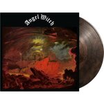 Angel Witch – Angel Witch LP Coloured Vinyl