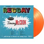 Tommy McCook – Reggay At It's Best LP Coloured Vinyl