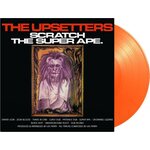 Upsetters – Scratch The Super Ape. LP Coloured Vinyl