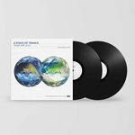 Armin van Buuren – A State Of Trance - Year Mix 2021 2LP