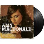 Amy MacDonald – This Is The Life LP