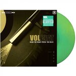 Volbeat – Rock The Rebel / Metal The Devil LP Coloured Vinyl