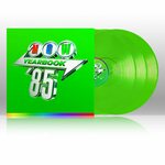 Now Yearbook '85 3LP Coloured Vinyl