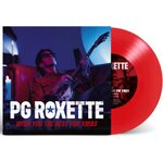 Pg Roxette – Wish You The Best For Xmas 7" Coloured Vinyl